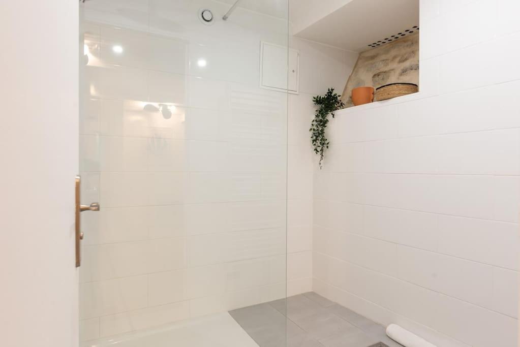 Appartement Design Architect Loft For 10 Guests Near Metro *